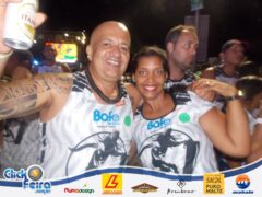 Bloco Bafo de Baco
